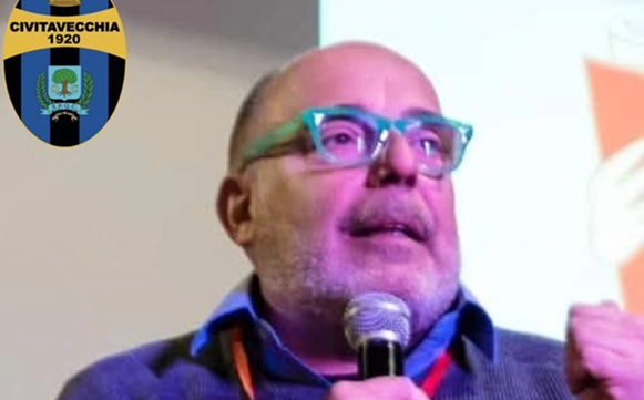 Ciao amico Maurizio Spreghini, ci mancherai!