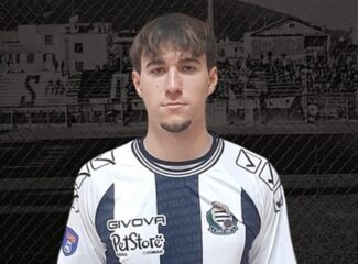 Sora, ufficiale l’arrivo dal Montevarchi in prestito dall’Empoli del classe 2006 Enrico Tatti