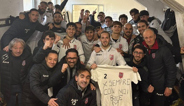 Eccellenza, la classifica marcatori aggiornata dopo ventidue giornate