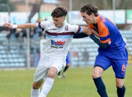 Il Roma City sbanca lo Scopigno di Rieti, Marino e Riosa regalano i 3 punti agli arancioblù