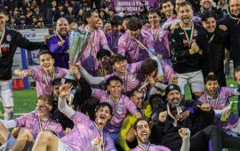 Coppa Italia Dilettanti, la Boreale giocherà l’andata con il Venafro in casa