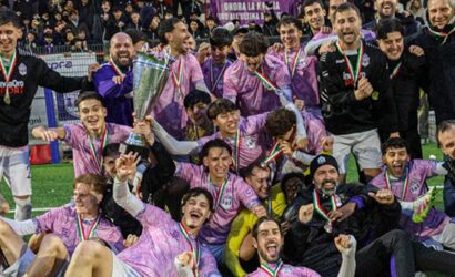La Boreale vince 2-1 l’andata degli Ottavi di Finale della Coppa Italia Dilettanti in Sardegna contro l’ Iglesias