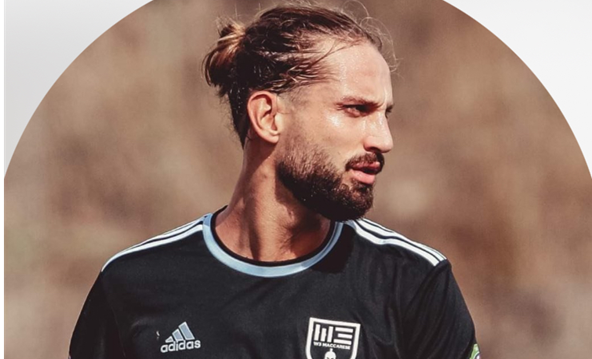 Il difensore Niccolò Guiducci ritorna alla W3 Maccarese dopo la parentesi al Pomezia e prima al Campus Eur