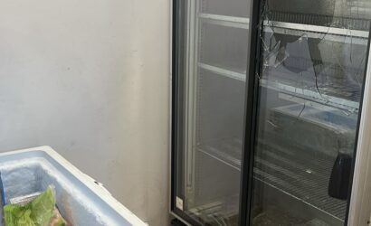 Montespaccato, vandalizzato il bar del “Don Pino Puglisi” gestito dai ragazzi di “Talento & Tenacia”