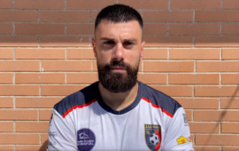 Eccellenza, la classifica marcatori aggiornata dopo ventuno giornate
