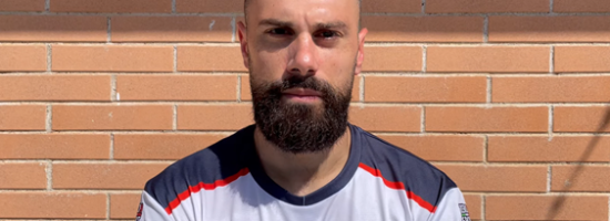 Alessio Teti, Aranova, Eccellenza