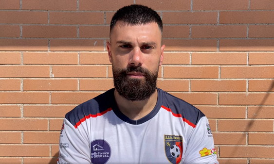 Alessio Teti, Aranova, Eccellenza