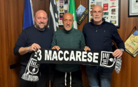 W3 Maccarese, si cambia: Di Giovanni nuovo allenatore, esonerato Zappavigna
