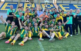 Coppa Italia Promozione, stabilito l’ordine degli abbinamenti dei Quarti di Finale e lo sviluppo delle Semifinali: Finale sabato 16 maggio