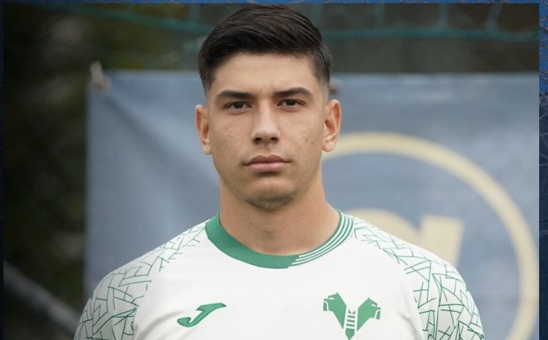 Rieti, ufficiale il portiere 2008 Erika Vodâ dal Verona. Saluta invece Adriá Bieto