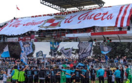 Si accende Gaeta-Terracina: un derby dal tono minore ma con punti importanti in palio