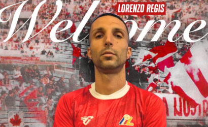 Altro innesto di spessore per la Lodigiani, ufficiale Lorenzo Regis