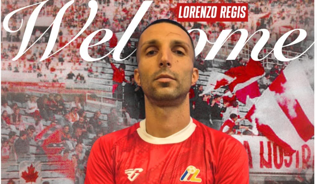 Altro innesto di spessore per la Lodigiani, ufficiale Lorenzo Regis