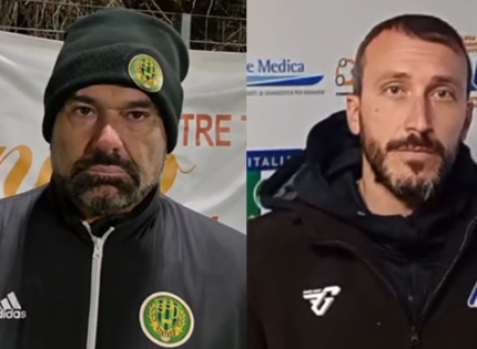 Eccellenza Girone B, Certosa-Lodigiani e Città di Anagni-Terracina le sfide piu’ attese della 20°giornata