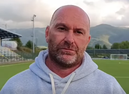 Grifone, cambia la guida tecnica: Francesco Barbabella è il nuovo allenatore, esonerato Antonio Campagna