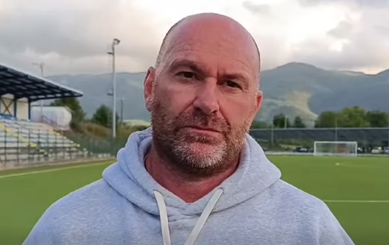 Grifone, cambia la guida tecnica: Francesco Barbabella è il nuovo allenatore, esonerato Antonio Campagna