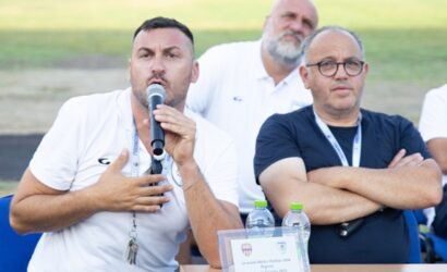 Il Terracina smentisce categoricamente presunti ritardi o mancati pagamenti, il comunicato