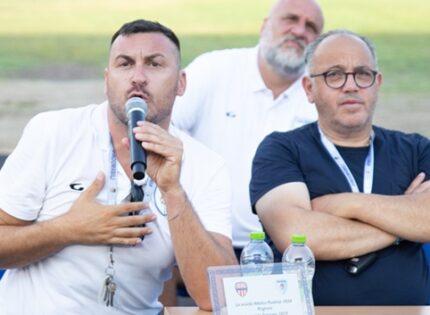 Il Terracina smentisce categoricamente presunti ritardi o mancati pagamenti, il comunicato