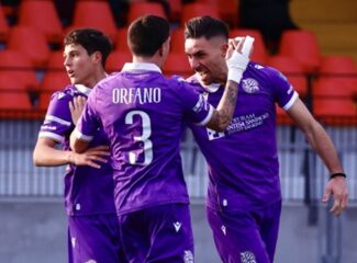 L’Ostiamare recupererà con il Teramo mercoledì 25 marzo, si ripartirà dallo 0-1 per i biancoviola