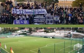 Serie D, domani la prima di ritorno: sfide di altissima classifica all’Anco Marzio di Ostia e al Trastevere Stadium