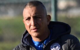 Bellissimo gesto di fair play nella gara Under14 Regionale Pianoscarano-Grifone Academy, mister Roberto Proietti: “Questi sono i nostri valori che cerchiamo di inculcare tutti i giorni ai ragazzi”