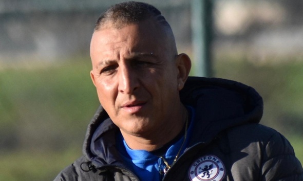 Bellissimo gesto di fair play nella gara Under14 Regionale Pianoscarano-Grifone Academy, mister Roberto Proietti: “Questi sono i nostri valori che cerchiamo di inculcare tutti i giorni ai ragazzi”