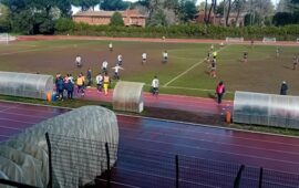L’Astrea torna alla vittoria, al Falcone finisce 2-0 contro il Campus Eur