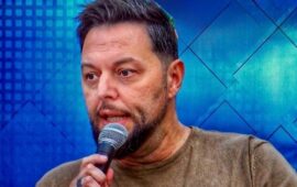 Aria nuova a Terracina, arriva Francesco Di Cecca: “Bisogna fare un finale di stagione degno di questa squadra”