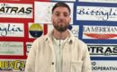 Il Pomezia piazza il colpo a centrocampo! Il classe 1995 Patrizio De Fato ex Tivoli è rossoblù