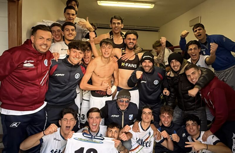 Albalonga, l’analisi del mister dell’U19 Nazionale Alessandro Mussoni capolista: “Il pari con l’Ostiamare ci sta stretto”