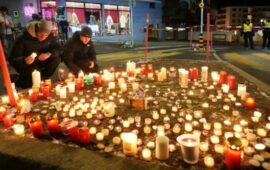 Disposto un minuto di silenzio per i giovani sportivi vittime della sciagura di Crans-Montana