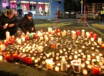 Disposto un minuto di silenzio per i giovani sportivi vittime della sciagura di Crans-Montana