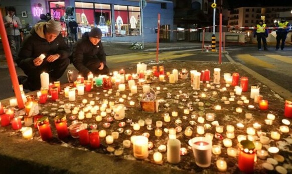Disposto un minuto di silenzio per i giovani sportivi vittime della sciagura di Crans-Montana
