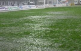 Under 19 Elite, ieri 6 gennaio rinviate 4 partite per maltempo