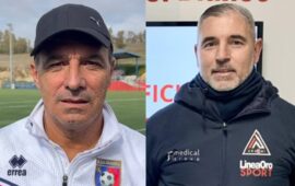 Eccellenza, questo pomeriggio si torna in campo per la 19° giornata: trasferte insidiose per le 2 capoliste Aranova e Anagni. Il programma gare e le designazioni arbitrali