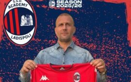 Simone Di Iorio si gode il successo nel derby: “Partita da altre categorie”