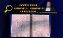 Eccellenza, tutti i tabellini della 22° giornata dei Gironi A e B del massimo campionato regionale