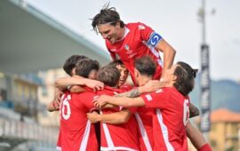 Eccellenza e Promozione 26/27, nella prossima stagione saranno 3 gli under da schierare obbligatoriamente