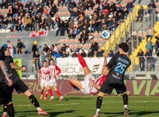 Serie D, è tempo di 23° giornata per i Gironi F e G: derby tra squadre laziali a Sora, Cassino, Montespaccato e al Francesca Gianni