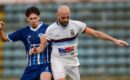 Marcheggiani regala i 3 punti al Rieti nel big match contro la Monti Prenestini