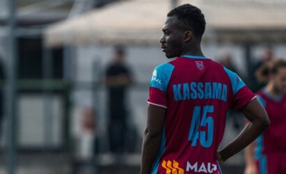 Eccellenza, la classifica marcatori aggiornata dopo ventotto giornate