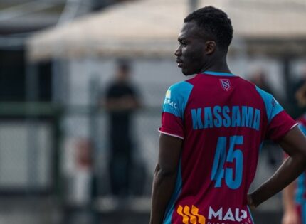 Eccellenza, la classifica marcatori aggiornata dopo ventotto giornate