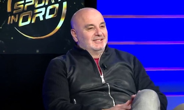 Tivoli-Montella siamo ai saluti. Sarà Attilio Gregori a sedere sulla panchina della Tibur