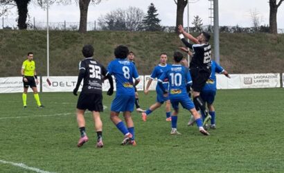 Serie D, Eccellenza e Promozione: recuperi e Coppa Italia, ecco il programma