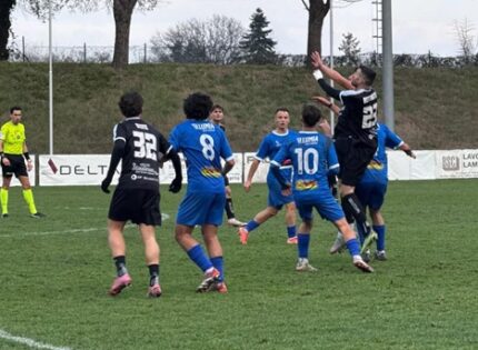Serie D, Eccellenza e Promozione: recuperi e Coppa Italia, ecco il programma