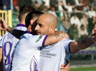 L’Ostiamare lotta ma l’Atletico Ascoli tiene: é pari all’Anco Marzio