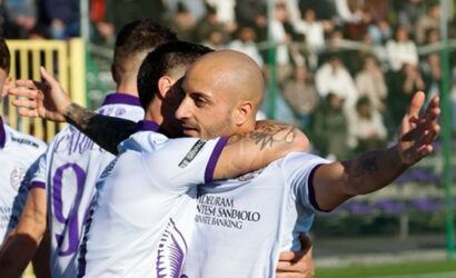 L’Ostiamare lotta ma l’Atletico Ascoli tiene: é pari all’Anco Marzio