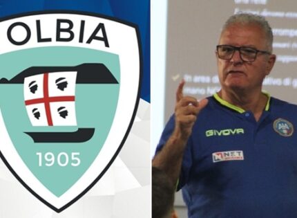 Gravi le accuse dell’Olbia contro l’arbitro Saccà nel match con il Montespaccato, Braschi della CAN D cosa dice?