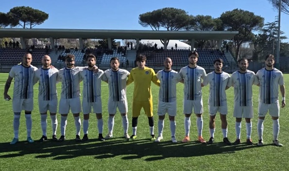 Astrea, si dividono le strade con mister Del Canuto. I nomi caldi sono 2 per la guida tecnica