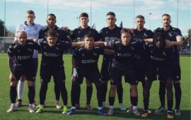 Classifiche “Giovani D Valore: primeggia l’Ostiamare, bene anche Trastevere, Sora e Atletico Lodigiani